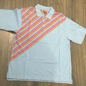 Vintage Brooklyn Xpress 2XL Men’s Polo Shirt